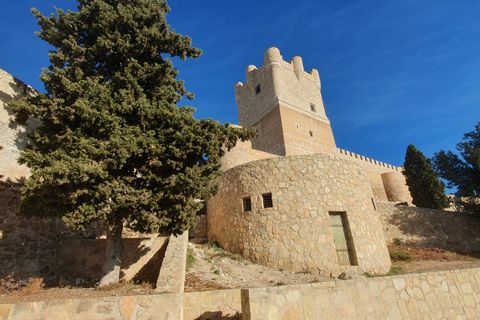 Byhus i Villena, Alicante, Villena - € 320.000 | Ref: Museum Villena - foto 1
